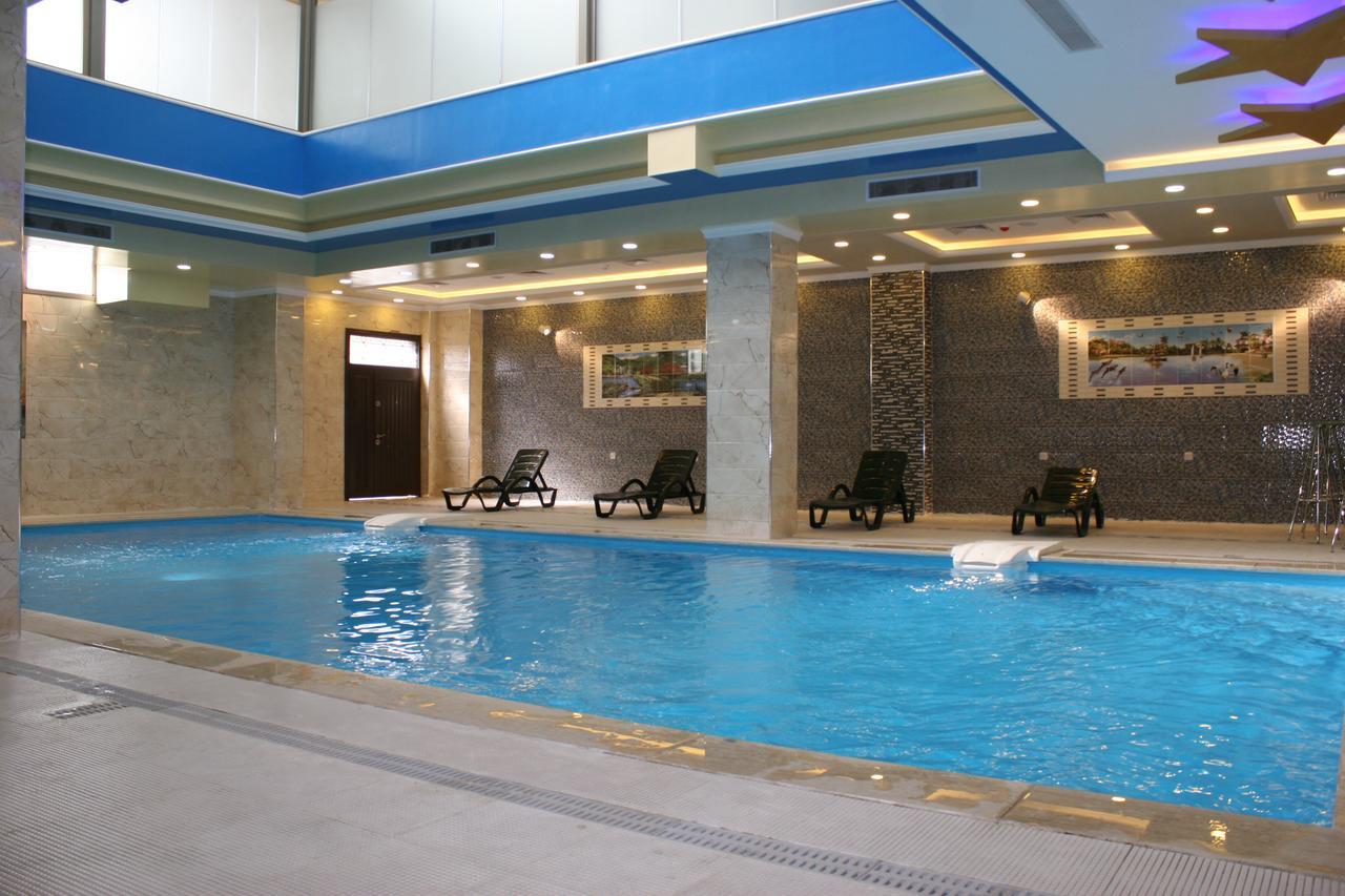 Dream Erbil Hotel Exteriér fotografie