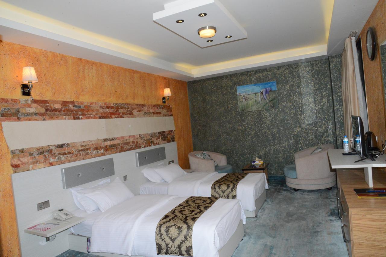 Dream Erbil Hotel Exteriér fotografie