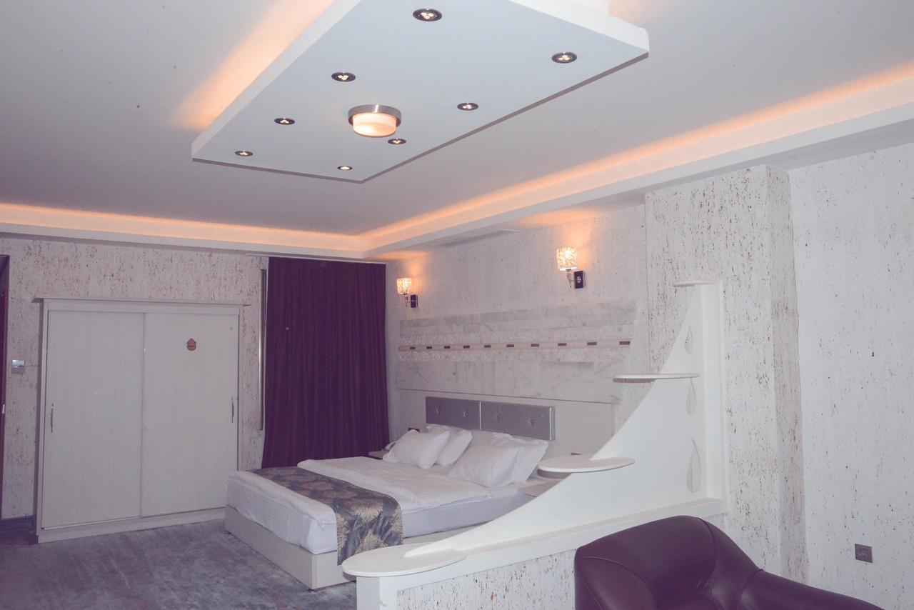 Dream Erbil Hotel Exteriér fotografie